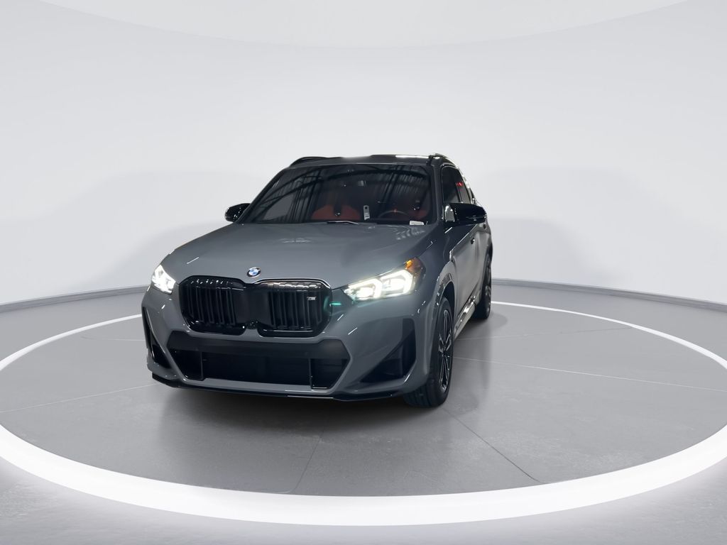 2024 BMW X1 M35i 3