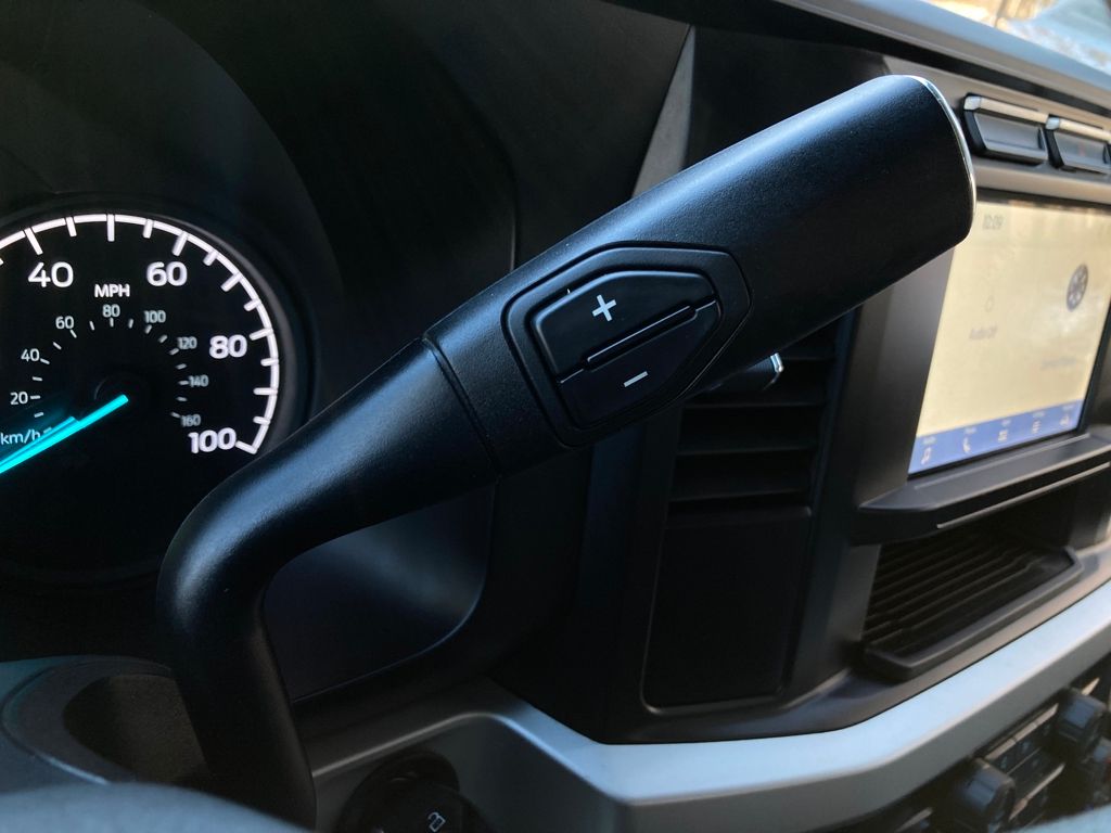 2023 Ford F-450 Chassis XLT