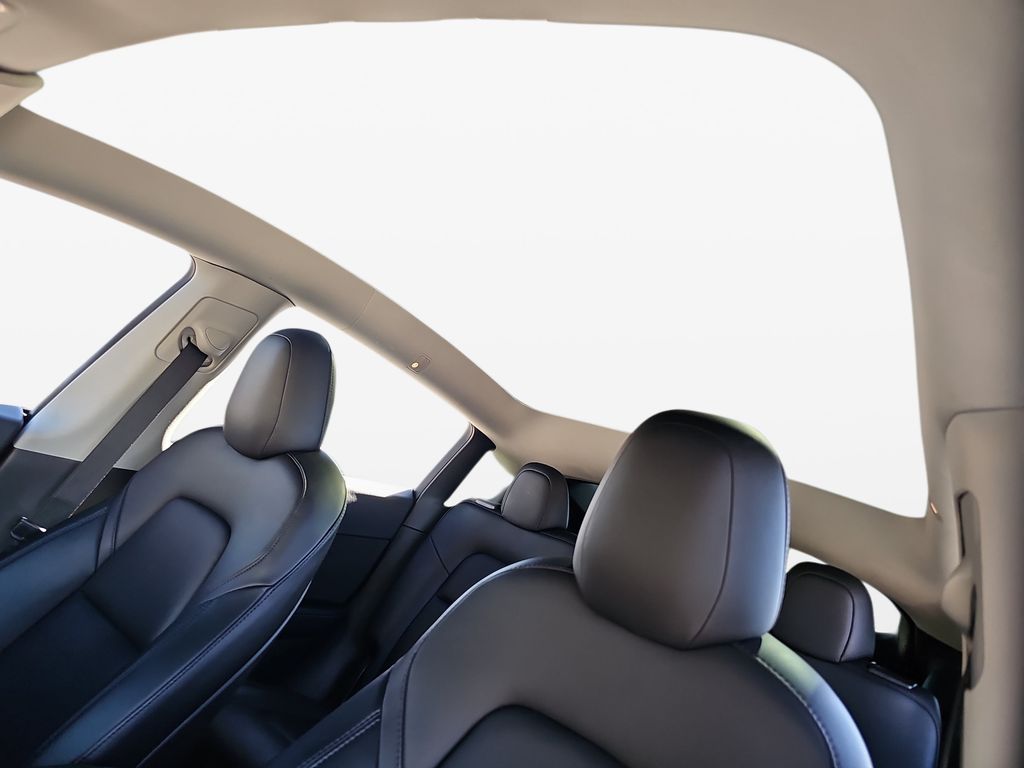 Used 2022 Tesla Model Y SUV