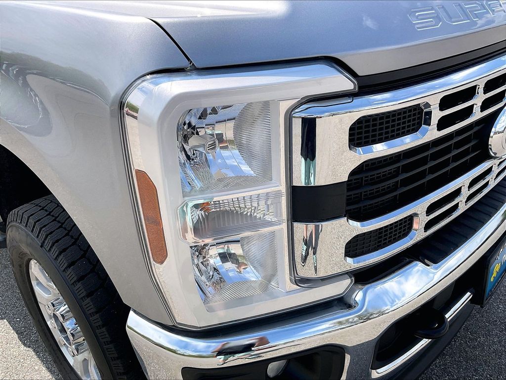 2024 Ford F-250SD — photo 30