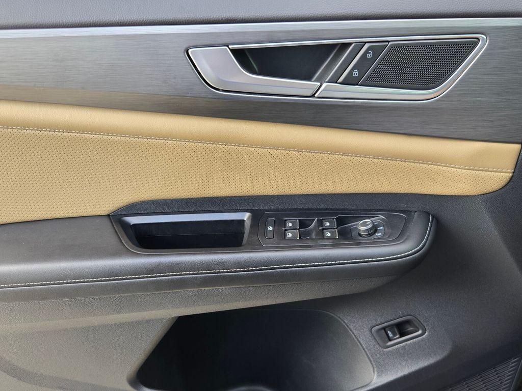 2024 Volkswagen Atlas - $24,582