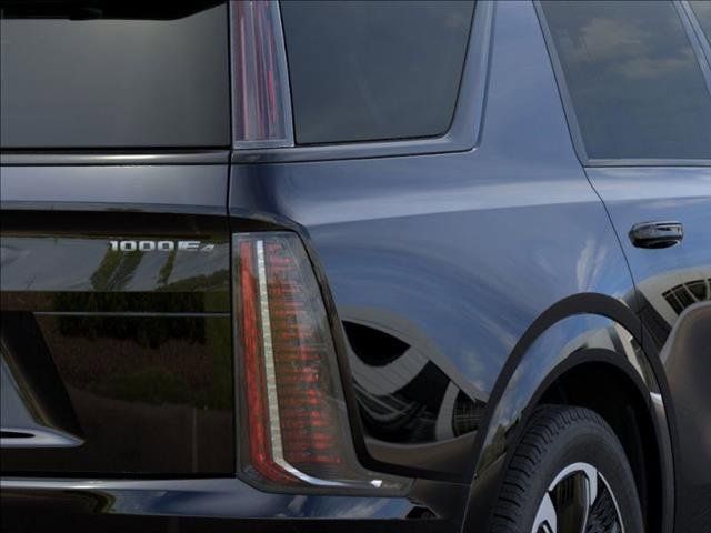 2026 Cadillac Escalade IQL Sport - 10