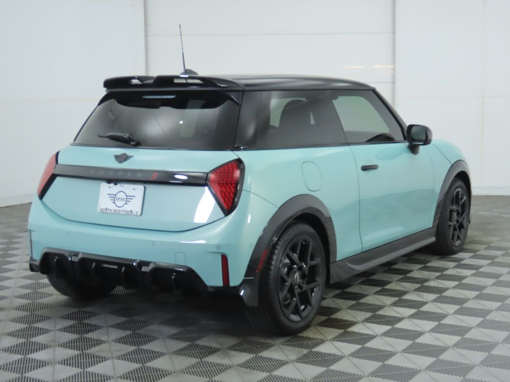 Thumbnail: 2026 MINI Cooper - 5