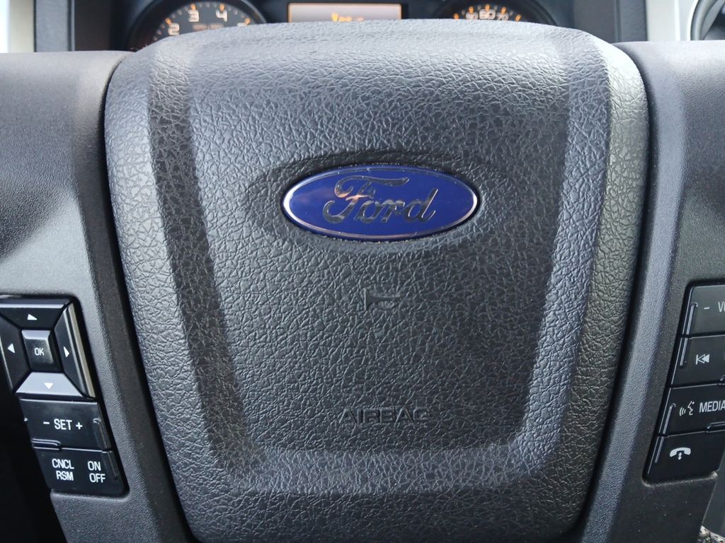 Used Car 2012 Ford F-150  Svt Raptor For Sale Under $20,000 In Austin, Texas