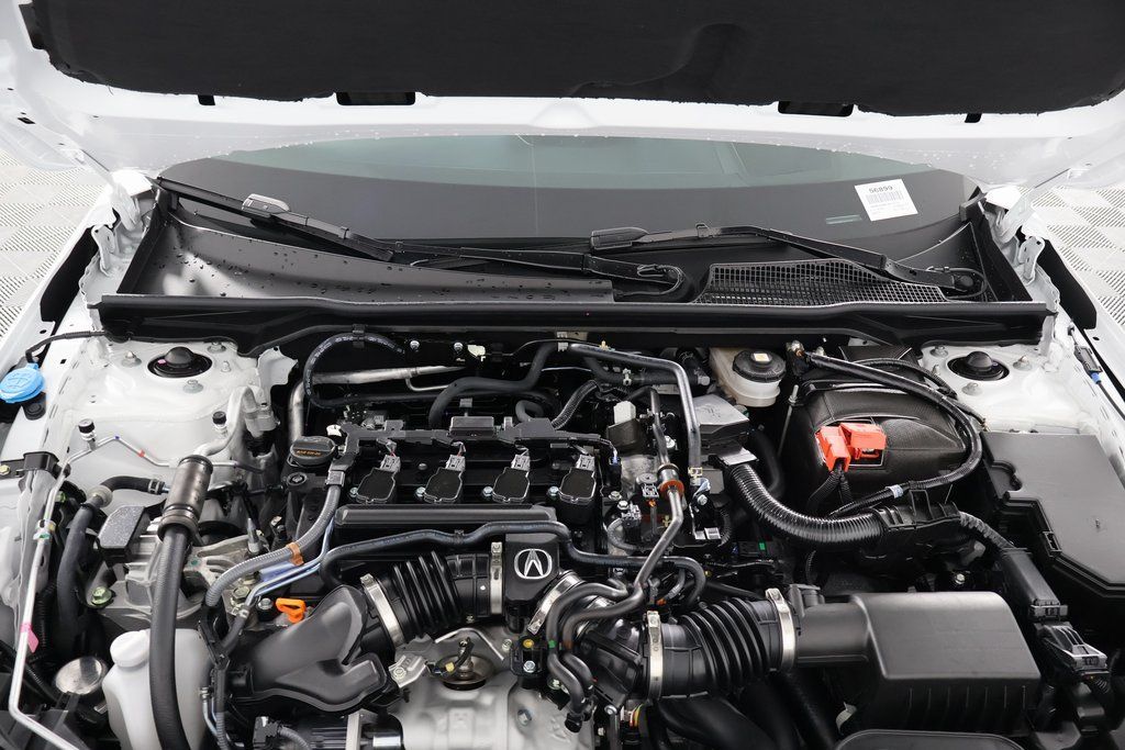 Thumbnail: 2026 Acura Integra - 9