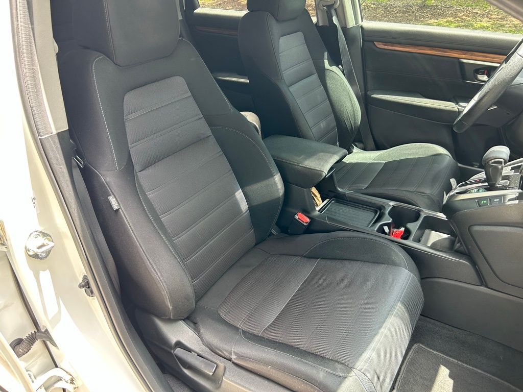 2020 Honda CR-V EX 15
