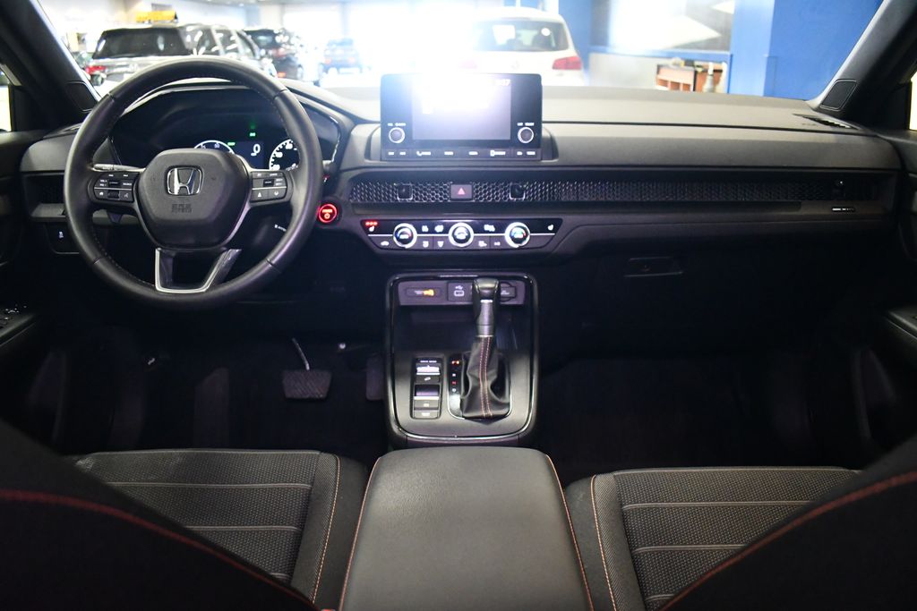 Thumbnail: 2024 Honda CR-V - 17