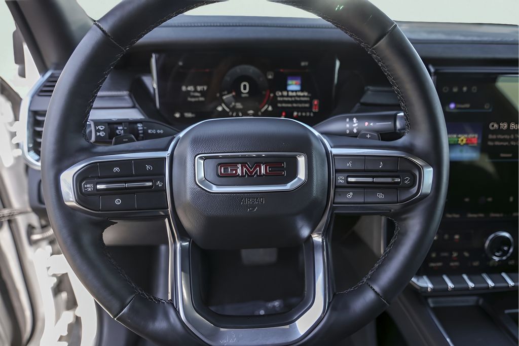 Used Car 2025 Gmc Acadia  Elevation For Sale Under $40,000 In Austin, Texas