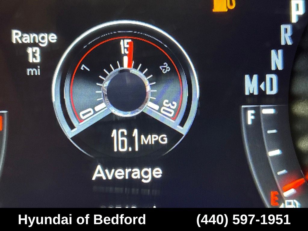 Used 2019 Dodge Challenger R/T For Sale in Bedford, OH
