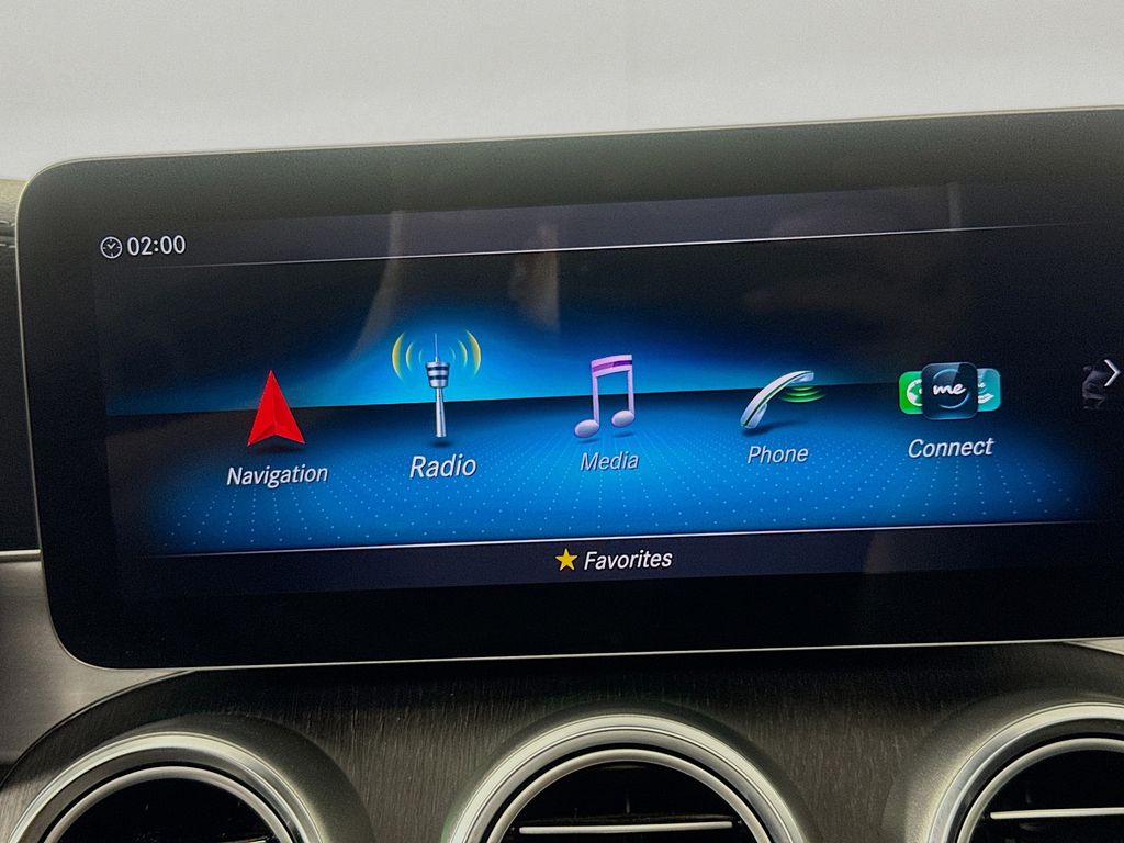 2019 Mercedes-benz C-class  C 43 Amg® In Austin, Texas