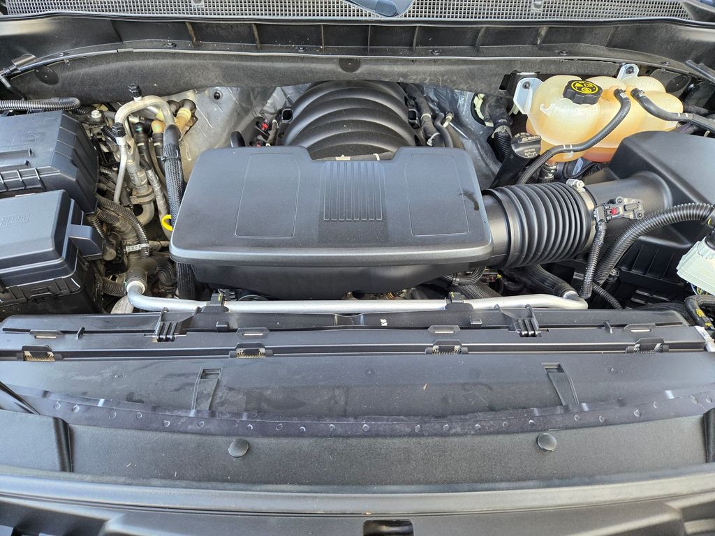 2023 Chevrolet Tahoe Z71 - Photo 38