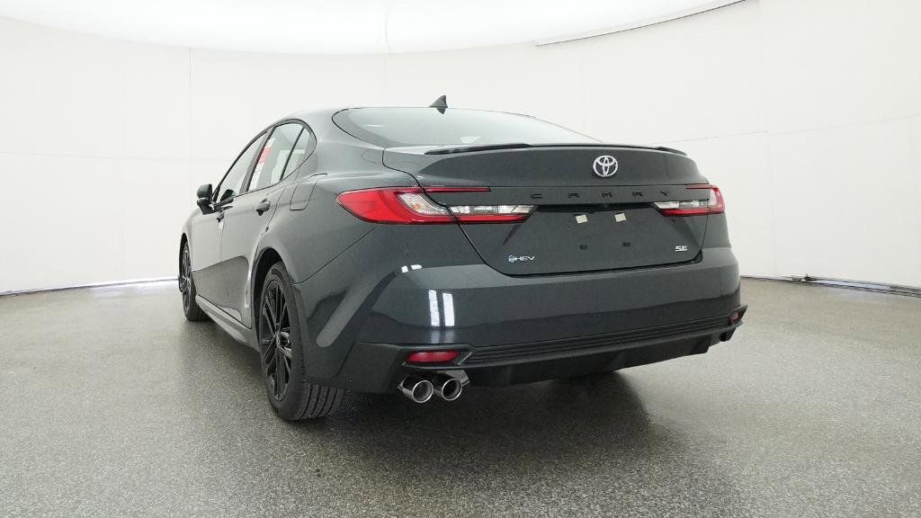 Thumbnail: 2026 Toyota Camry - 20