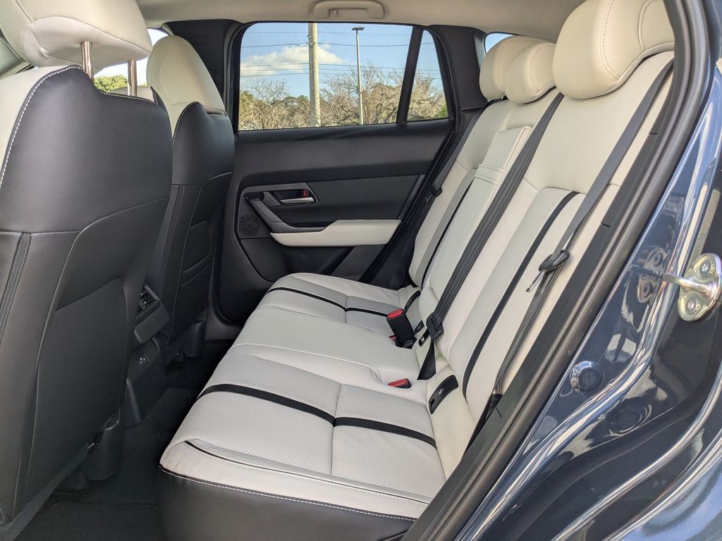 2026 Mazda CX-50 2.5 S Premium