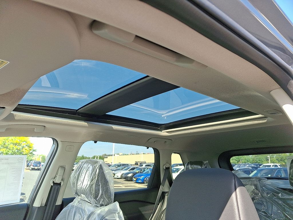 Thumbnail: 2026 Nissan Rogue - 8