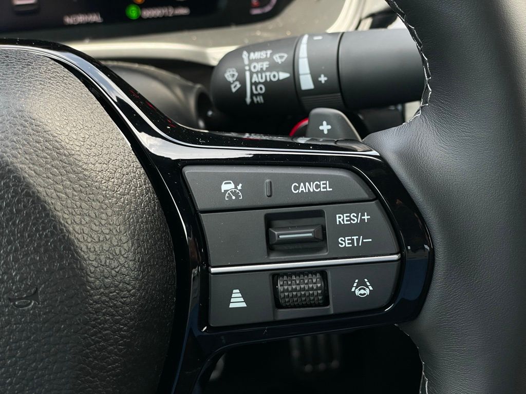 Thumbnail: 2025 Honda Civic - 14