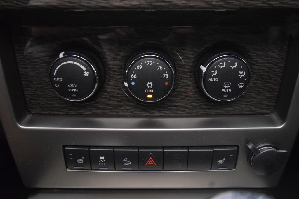 used 2012 Jeep Liberty car, priced at $8,500