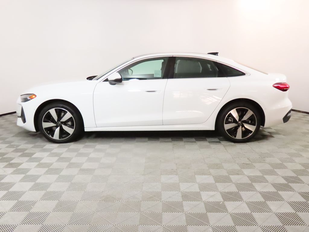 Thumbnail: 2025 Audi A5 - 2