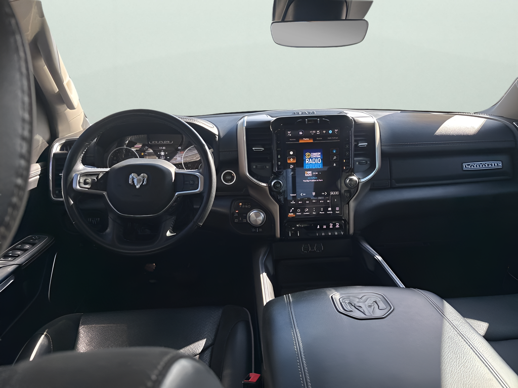 Used Car 2022 Ram 1500  Laramie For Sale Under $40,000 In Austin, Texas