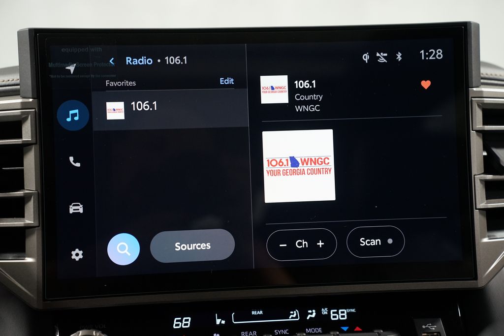 Thumbnail: 2026 Toyota Sequoia - 19