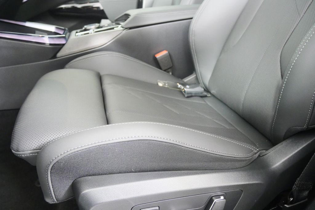 Thumbnail: 2026 BMW X3 - 10