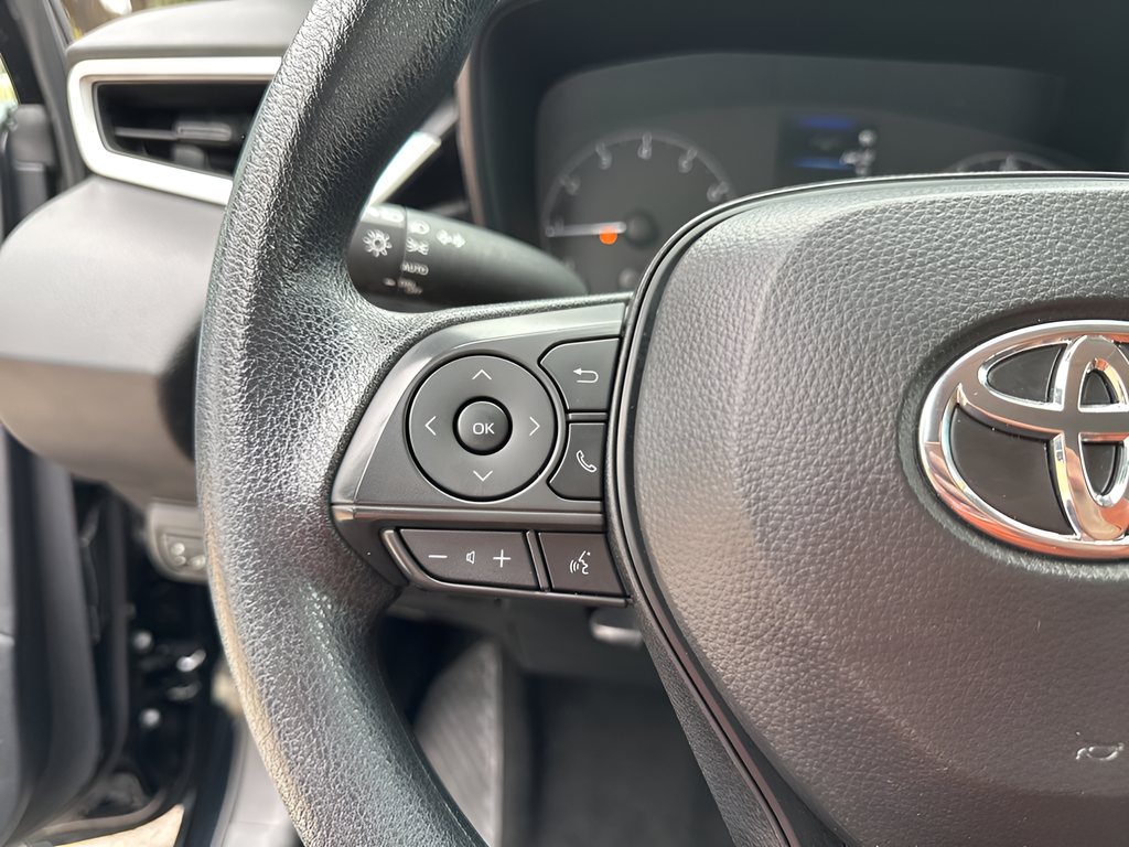 Used Car 2024 Toyota Corolla  Le For Sale Under $20,000 In Austin, Texas