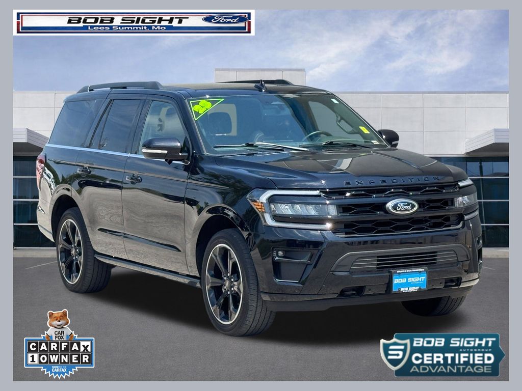 2023 Ford Expedition Limited