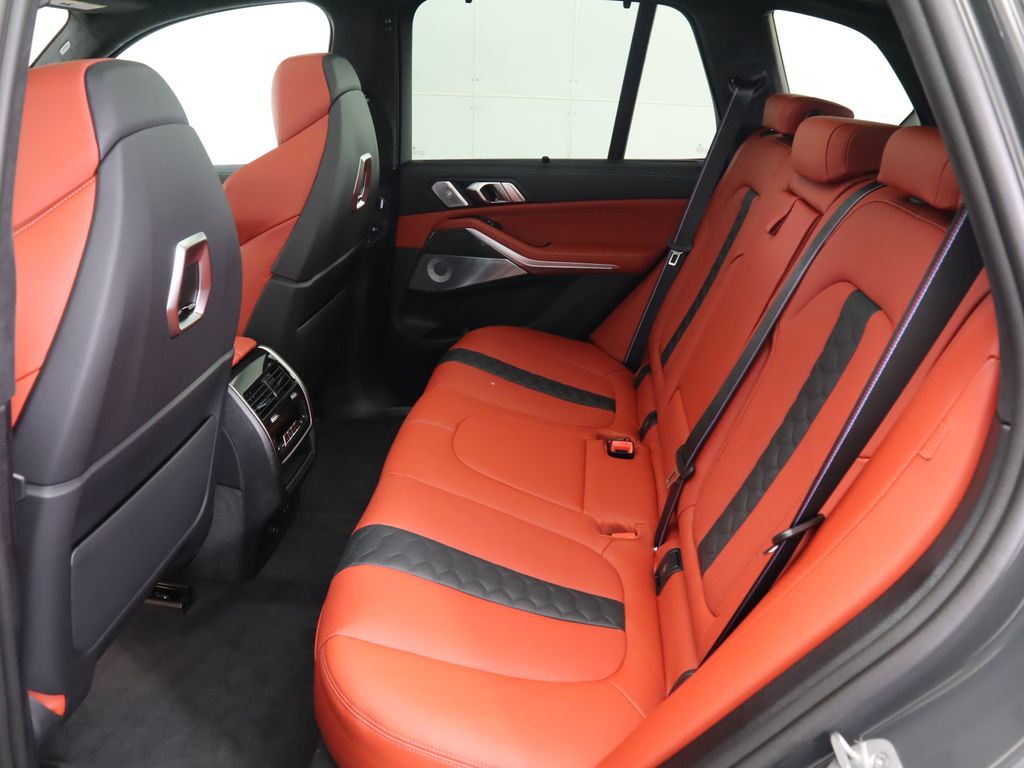 Thumbnail: 2026 BMW X5 - 22