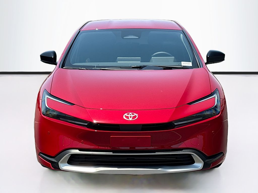 Thumbnail: 2026 Toyota Prius - 2