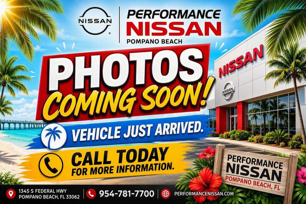Brilliant Silver Metallic 2019 Nissan Altima Sedan Front-Wheel Drive Continuously Variable Transmission