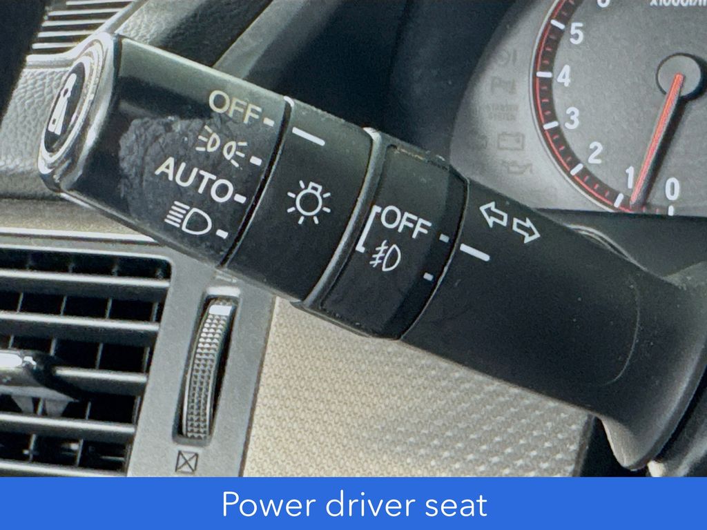 Used Car 2017 Honda Accord  Ex For Sale Under $20,000 In Austin, Texas