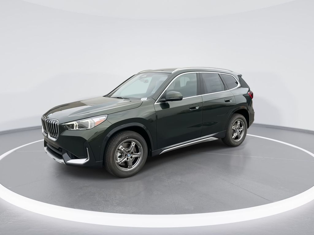 2025 BMW X1 xDrive28i 4