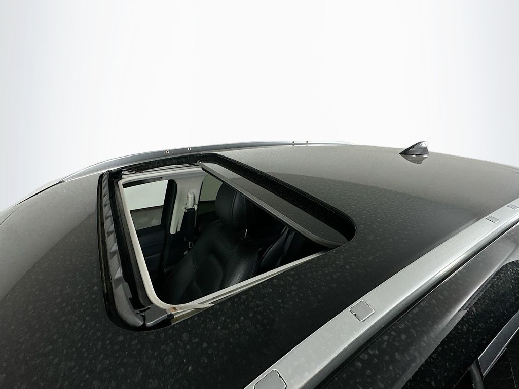 used 2021 Mazda CX-5 car, priced at $24,485