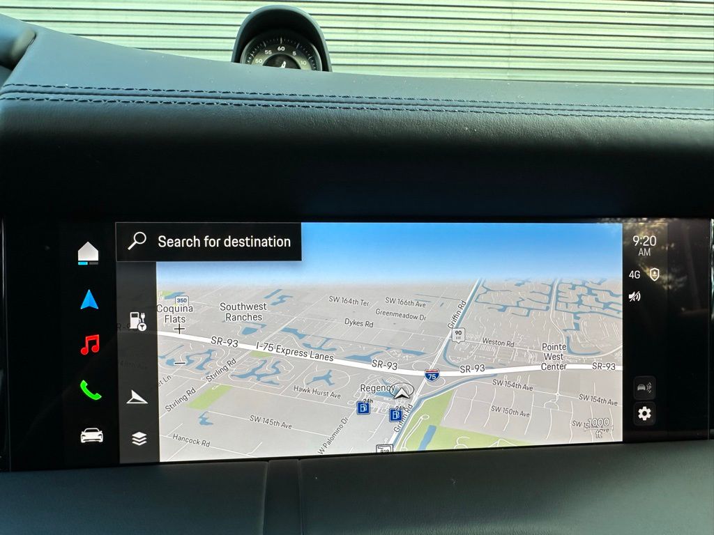 Thumbnail: 2025 Porsche Taycan - 28