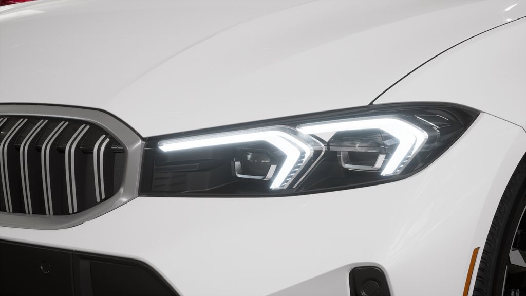 Thumbnail: 2026 BMW 3 Series - 30