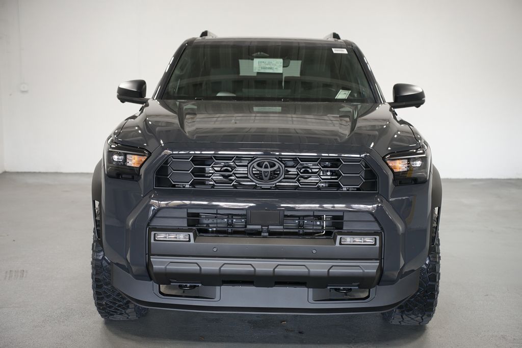 Thumbnail: 2025 Toyota 4Runner - 2