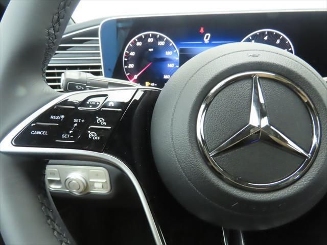 Thumbnail: 2026 Mercedes-Benz GLE - 11