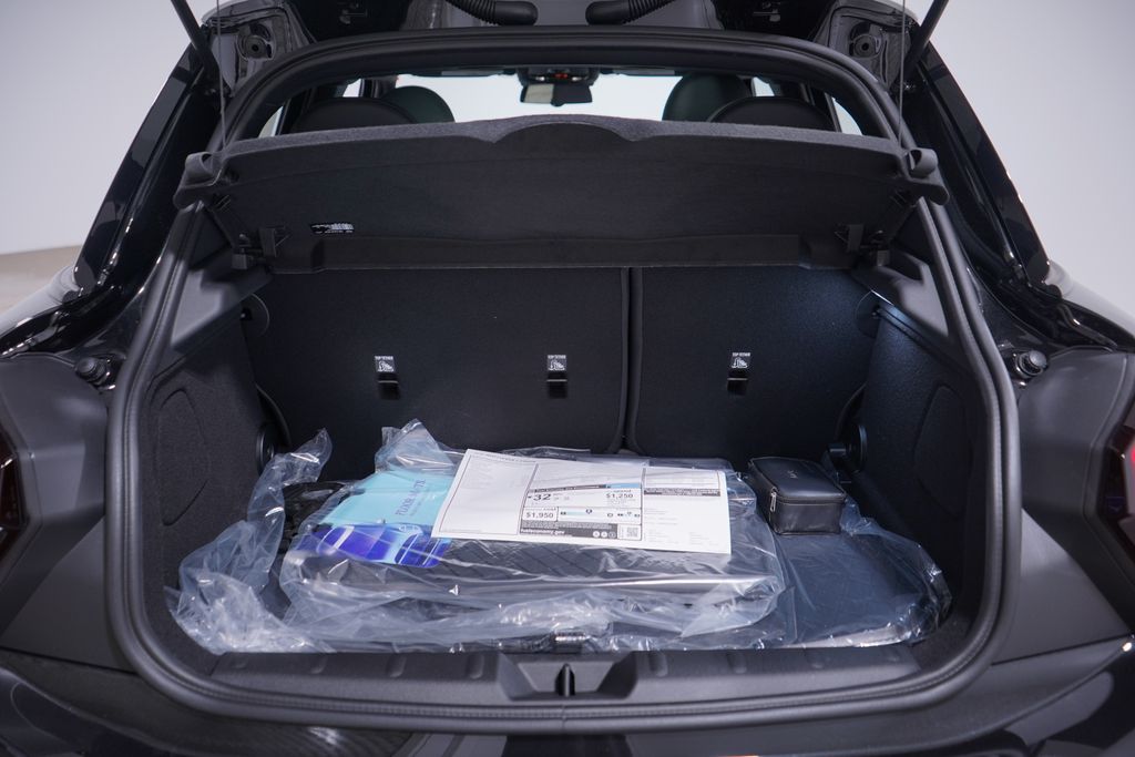 Thumbnail: 2026 MINI Cooper - 19