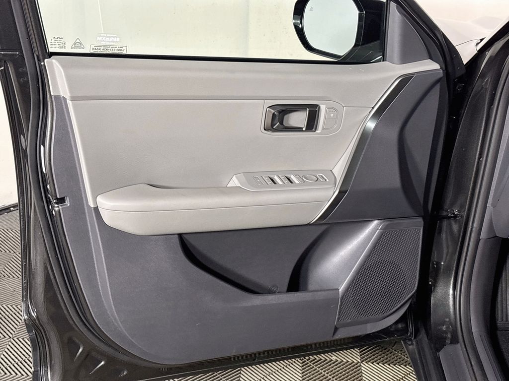 2027 Kia Seltos EX