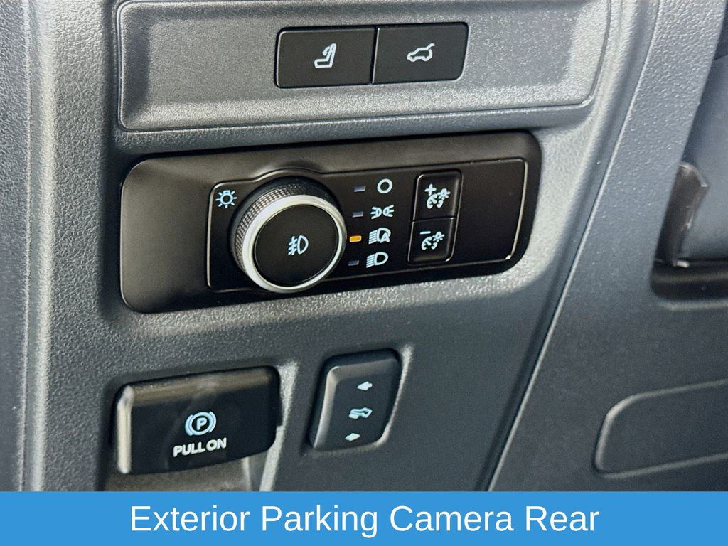 Used Car 2023 Ford Expedition  Limited For Sale Under $40,000 In Austin, Texas