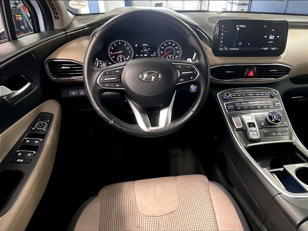 2023 Hyundai Santa Fe — photo 18