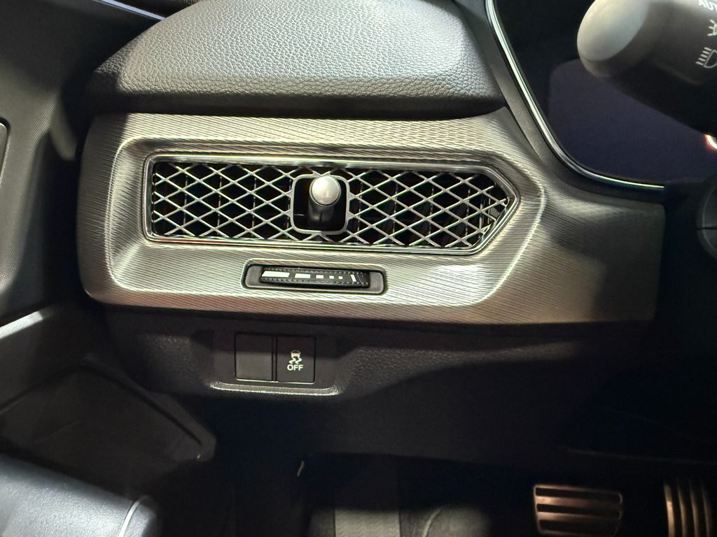 new 2026 Acura Integra car, priced at $37,845