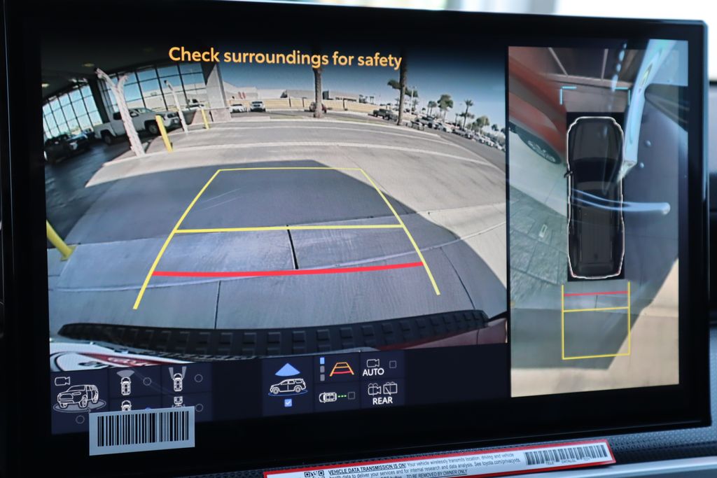 Thumbnail: 2026 Toyota 4Runner - 15