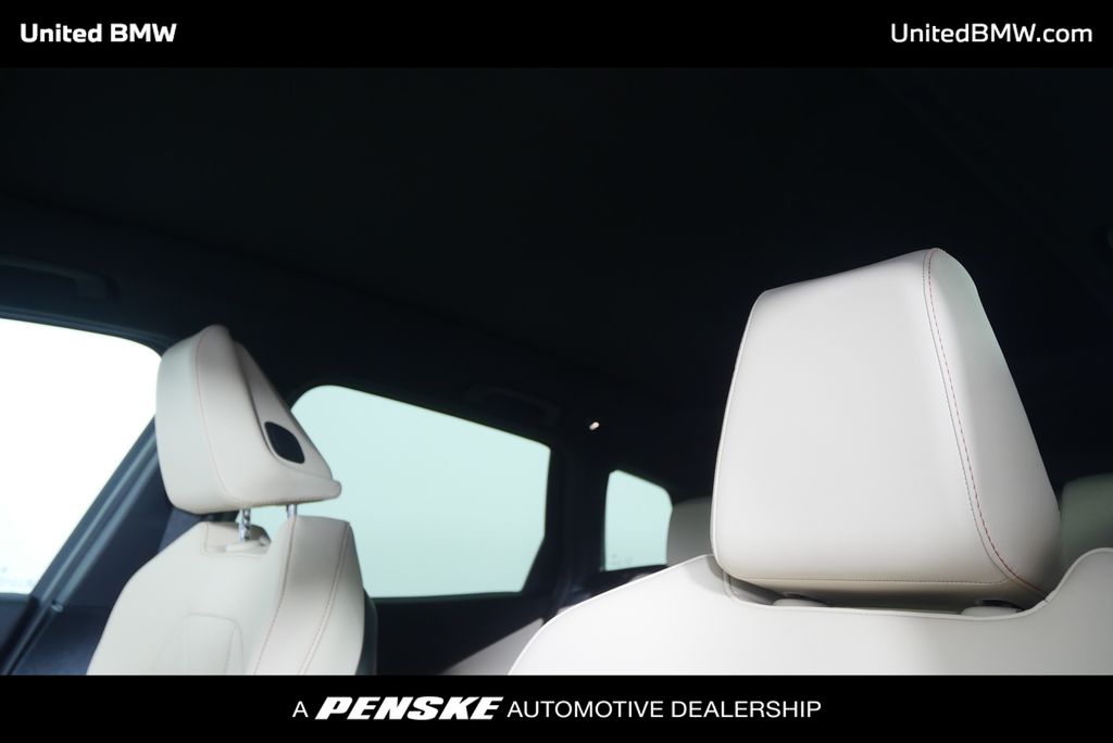 Thumbnail: 2026 BMW X3 - 11