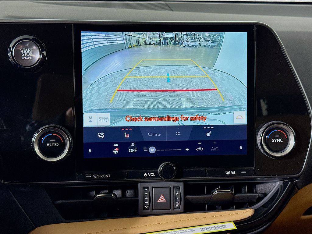 Thumbnail: 2026 Lexus NX - 13