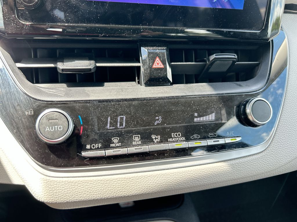 Thumbnail: 2024 Toyota Corolla - 22