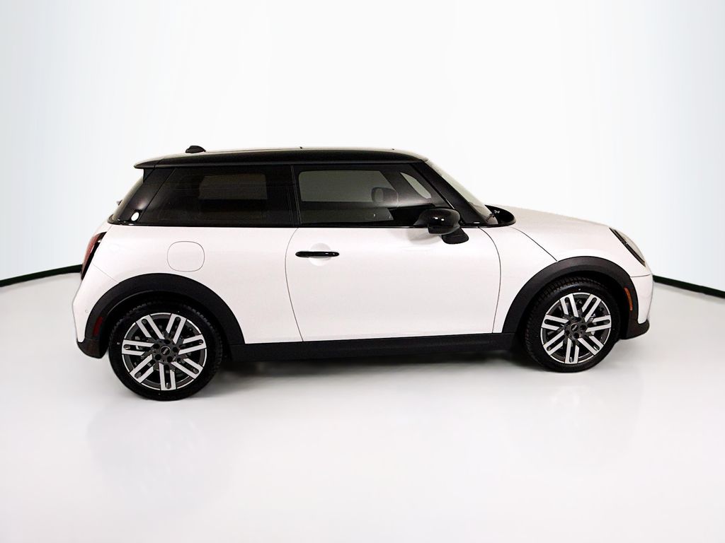 Thumbnail: 2026 MINI Cooper - 4