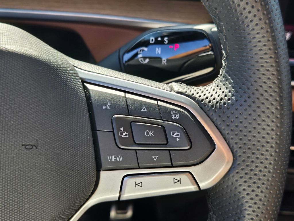 2025 Volkswagen Tiguan - $35,500