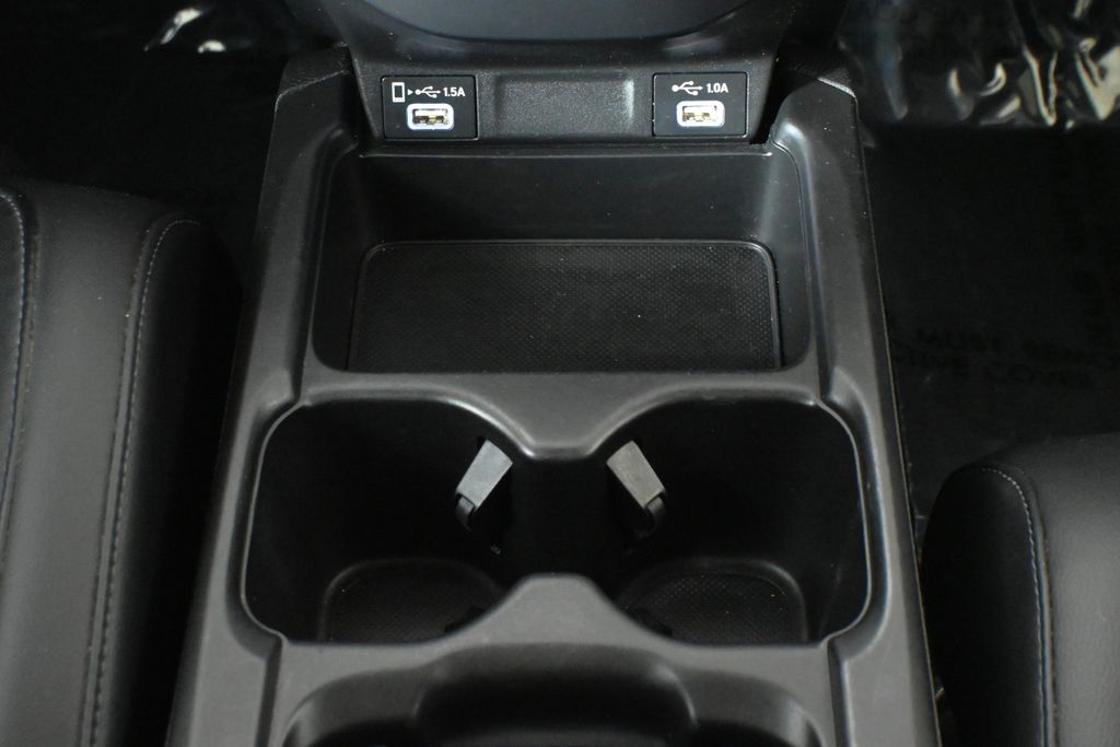 Thumbnail: 2020 Honda CR-V - 24