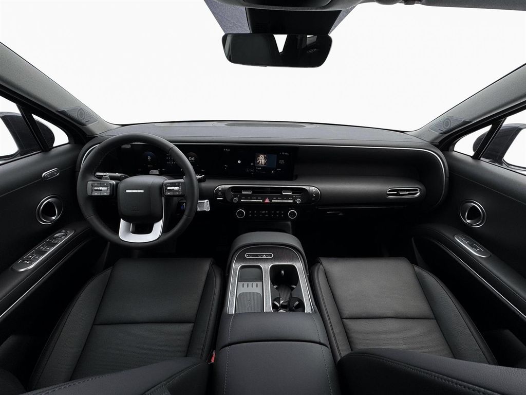 New 2026 Hyundai Palisade SUV