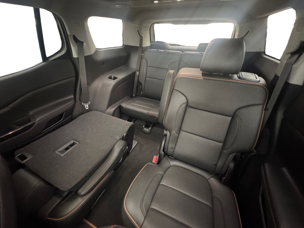 Used Car 2023 Gmc Acadia  At4 For Sale Under $30,000 In Round Rock, Texas